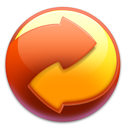AnyDVD Converter Icon 256x256 png